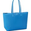 22734678_53396374_1000.jpg Lacoste logo-appliqué tote bag