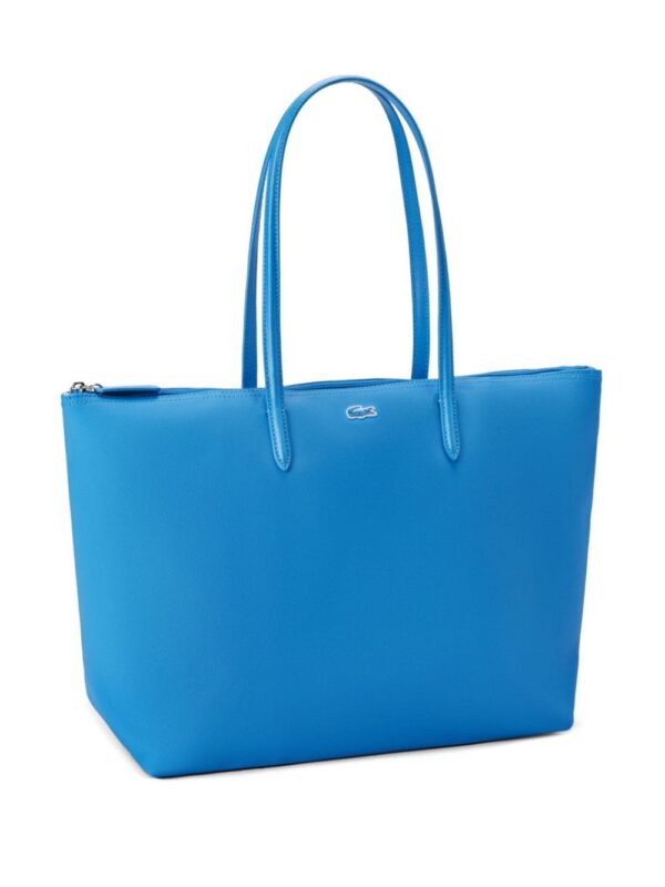 22734678_53396374_1000.jpg Lacoste logo-appliqué tote bag