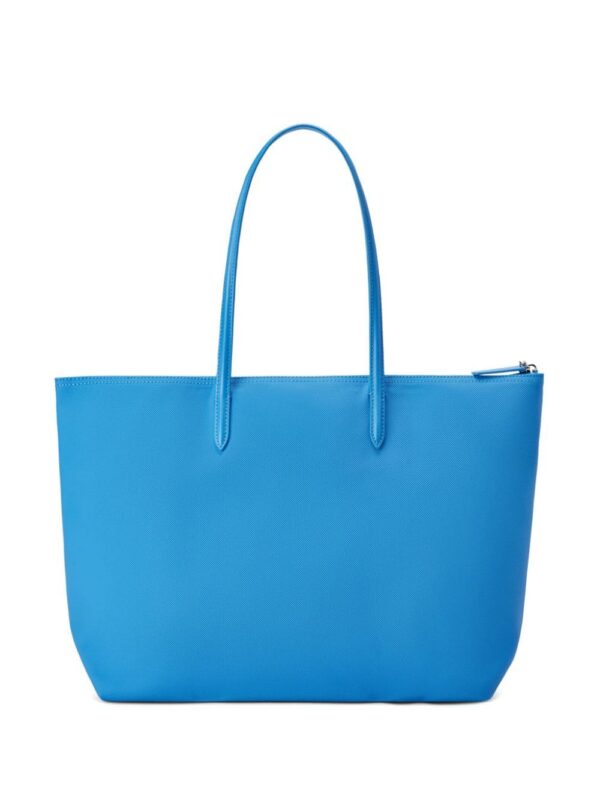 22734678_53396377_1000.jpg Lacoste logo-appliqué tote bag