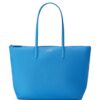 22734678_53396379_1000.jpg Lacoste logo-appliqué tote bag
