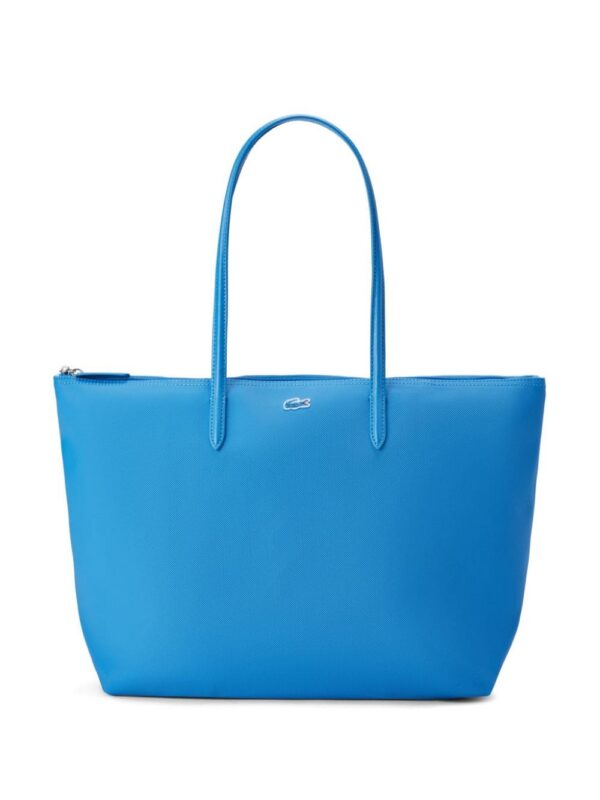 22734678_53396379_1000.jpg Lacoste logo-appliqué tote bag