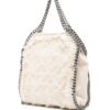 22736653_52838117_1000.jpg Stella McCartney Falabella frayed-detail tote bag