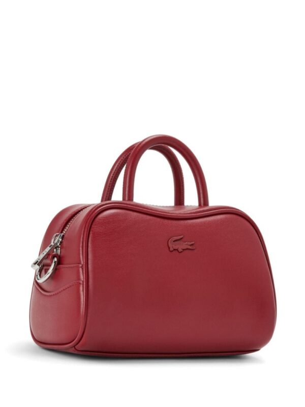 22738213_53261818_1000.jpg Lacoste logo-appliqué tote bag