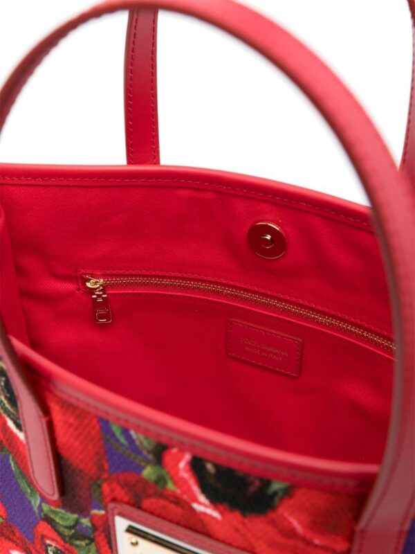 22738739_52897951_1000.jpg Dolce & Gabbana large Shopper tote bag