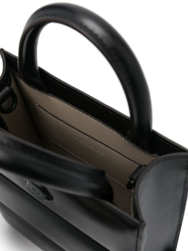 22742331_52816118_1000.jpg Moncler mini Doudoune leather tote bag
