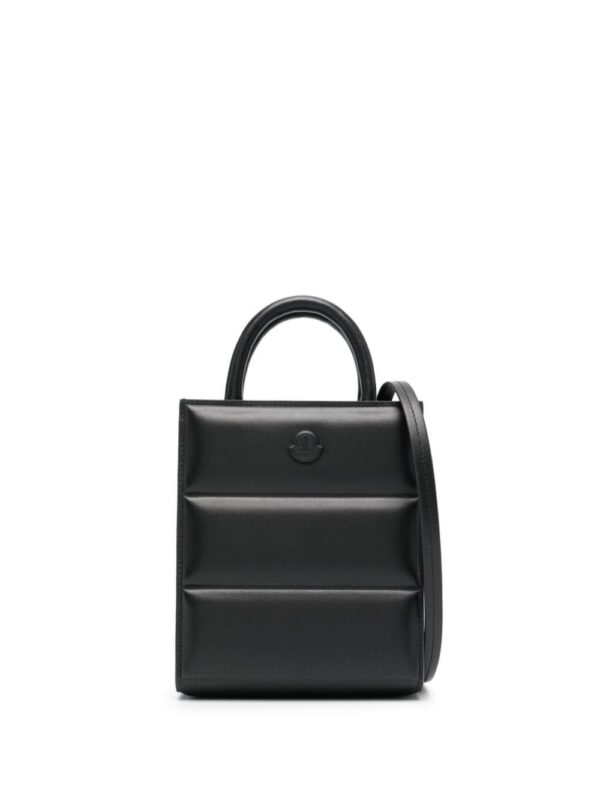 22742331_52817434_1000.jpg Moncler mini Doudoune leather tote bag
