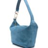 22745095_52827674_1000.jpg Giorgio Armani logo-debossed suede bag
