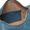 22745095_52827690_1000.jpg Giorgio Armani logo-debossed suede bag