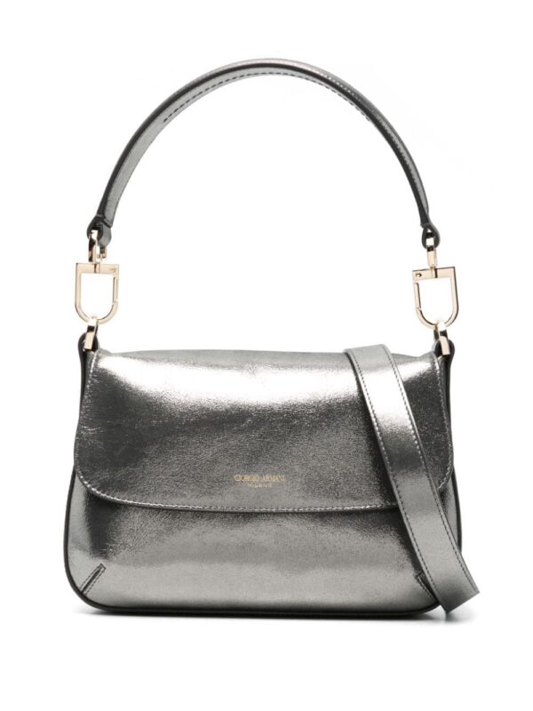 22745129_52828120_1000.jpg Giorgio Armani medium La prima leather tote bag