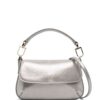 22749003_52828029_1000.jpg Giorgio Armani high-shine suede bag