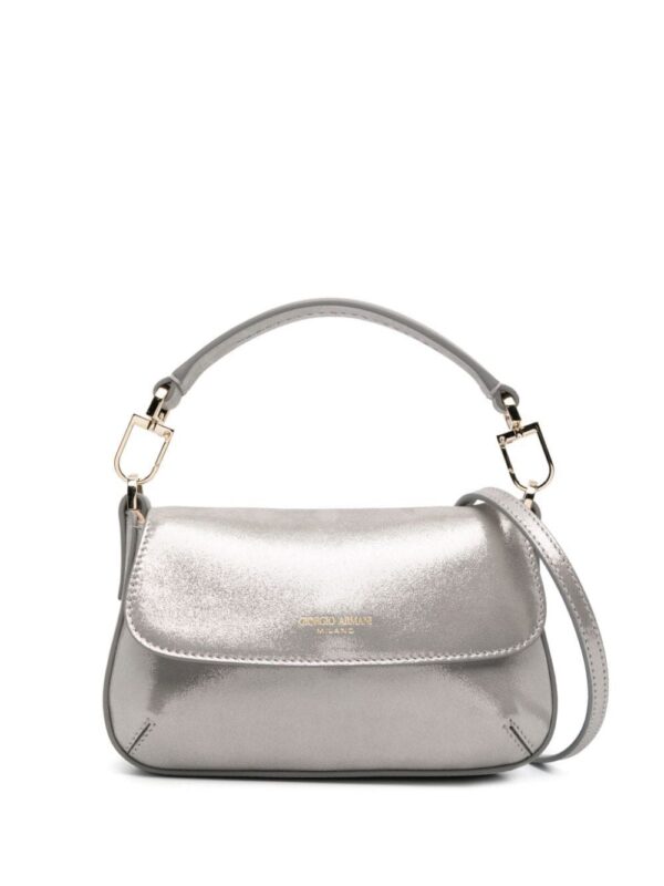 22749003_52828029_1000.jpg Giorgio Armani high-shine suede bag