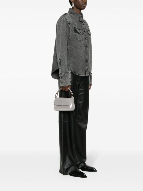 22749003_52828037_1000.jpg Giorgio Armani high-shine suede bag