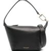 22749004_52827707_1000.jpg Giorgio Armani logo-stamp leather bag
