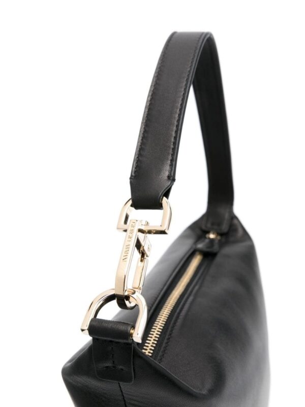 22749004_52827725_1000.jpg Giorgio Armani logo-stamp leather bag
