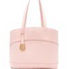22750582_53936757_1000.jpg Ferragamo Charming leather tote bag