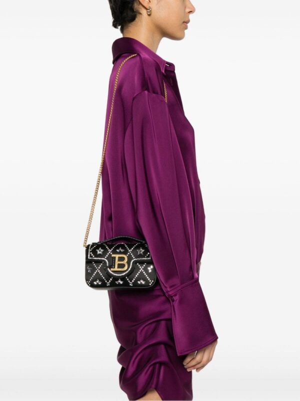 22750718_52852022_1000.jpg Balmain B-Buzz mini tote bag