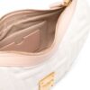 Balmain 1945 leather shoulder bag