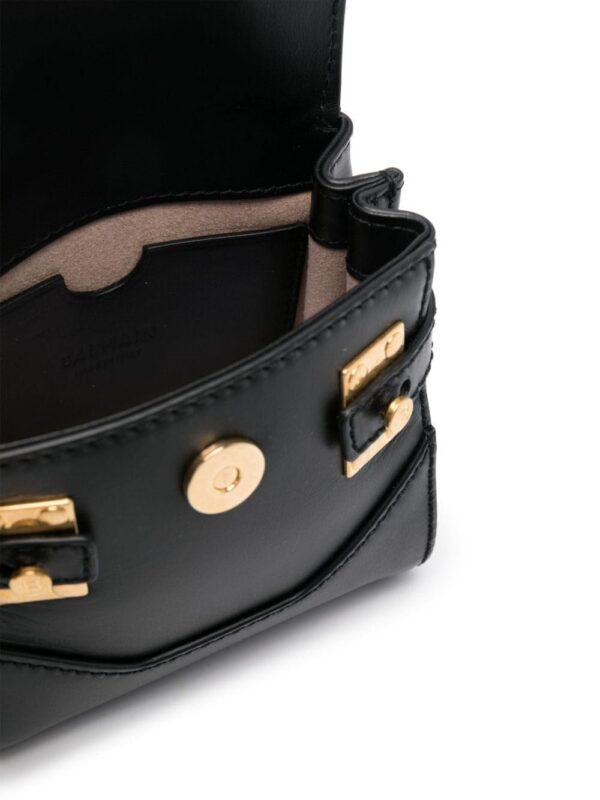 22750767_52851979_1000.jpg Balmain Sac B-Buzz mini leather bag