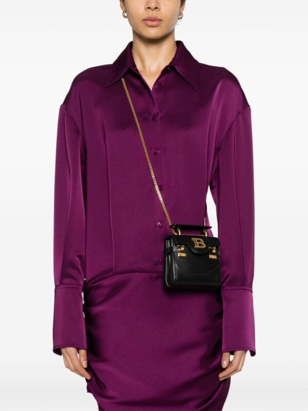 22750767_52851984_1000.jpg Balmain Sac B-Buzz mini leather bag