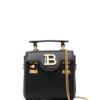 22750767_52851988_1000.jpg Balmain Sac B-Buzz mini leather bag
