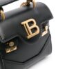 22750767_52851996_1000.jpg Balmain Sac B-Buzz mini leather bag
