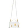 22755794_52765027_1000.jpg Balmain B-Buzz 24 leather tote bag