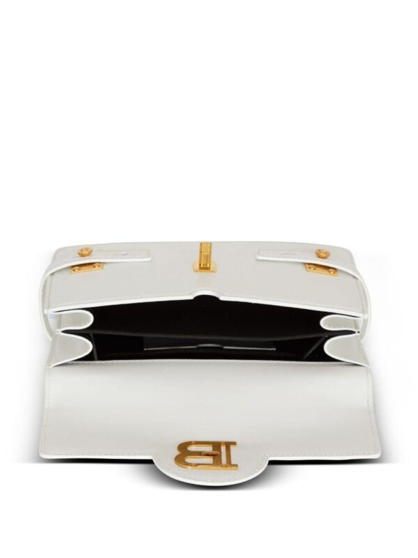 22755794_52765037_1000.jpg Balmain B-Buzz 24 leather tote bag