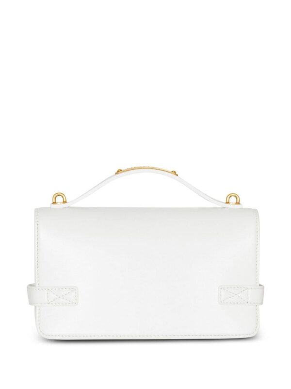 22755794_52765046_1000.jpg Balmain B-Buzz 24 leather tote bag