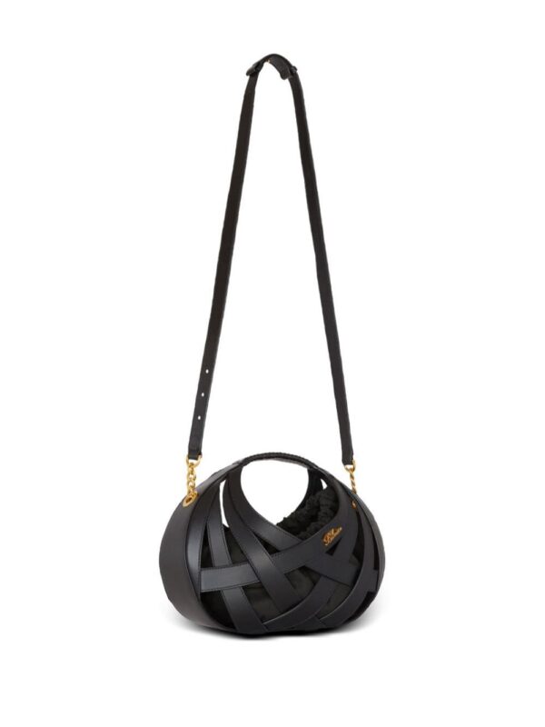 22755809_52764842_1000.jpg Balmain basketweave leather tote bag