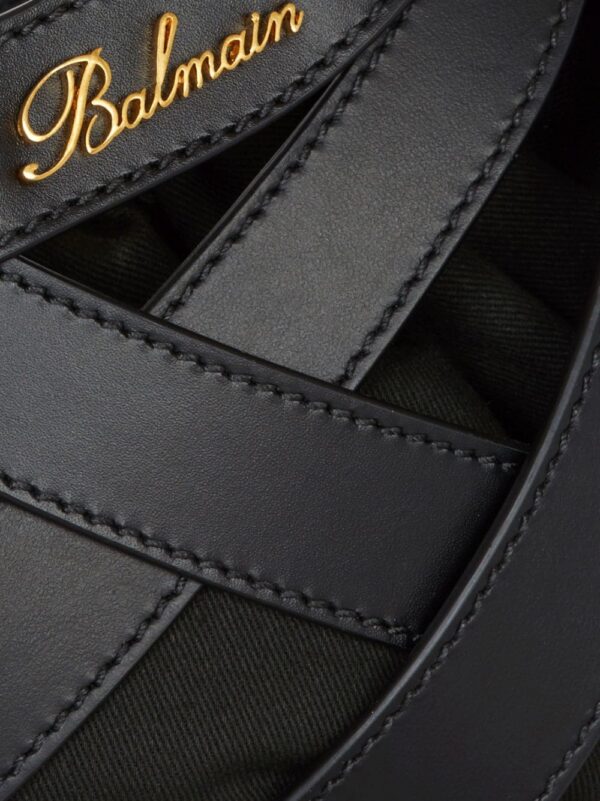 22755809_52764849_1000.jpg Balmain basketweave leather tote bag