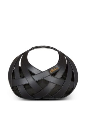22755809_52764854_1000.jpg Balmain basketweave leather tote bag