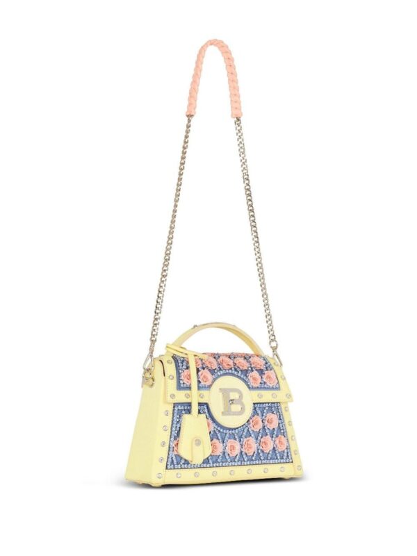 22755824_52765610_1000.jpg Balmain B-Buzz Dynasty embellished handbag