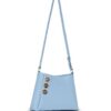 22756211_52765016_1000.jpg Balmain Emblème leather shoulder bag