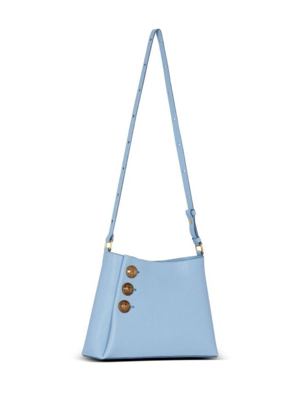 22756211_52765016_1000.jpg Balmain Emblème leather shoulder bag