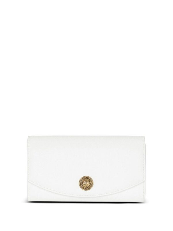 22756215_52765393_1000.jpg Balmain Emblème leather crossbody bag