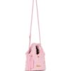 22756223_52765069_1000.jpg Balmain mini B-Army Grocery tweed bag