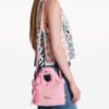 22756223_52765090_1000.jpg Balmain mini B-Army Grocery tweed bag