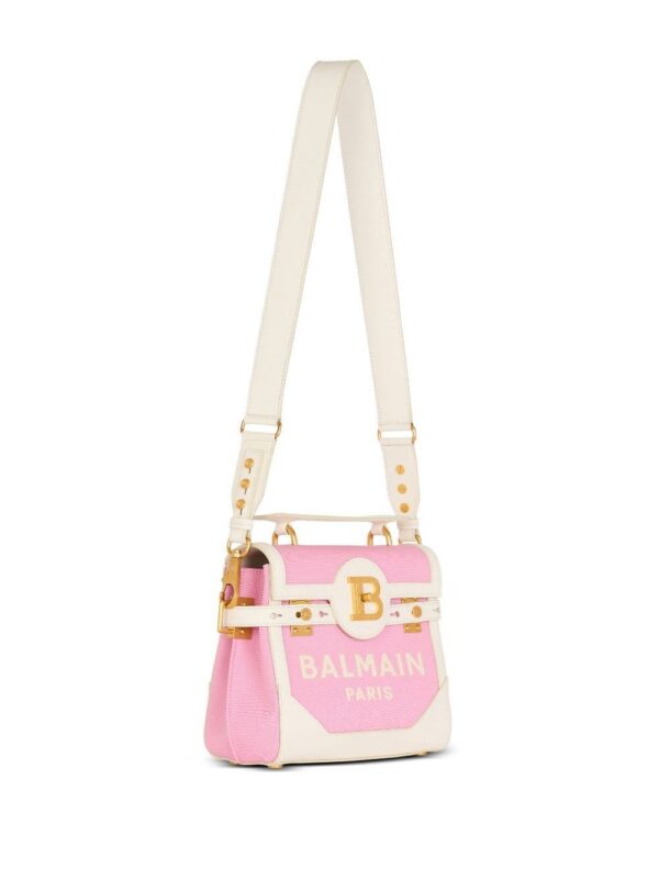 22758350_52764779_1000.jpg Balmain B-Buzz 23 shoulder bag