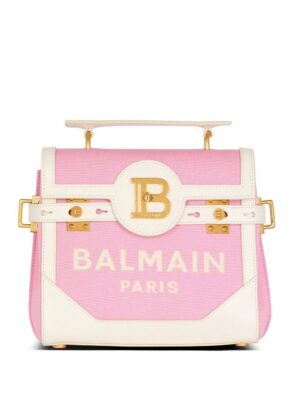 22758350_52764789_1000.jpg Balmain B-Buzz 23 shoulder bag