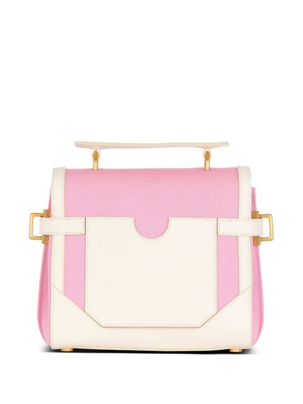 22758350_52764791_1000.jpg Balmain B-Buzz 23 shoulder bag