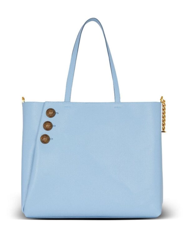 22759083_52765844_1000.jpg Balmain Emblème leather shoulder bag