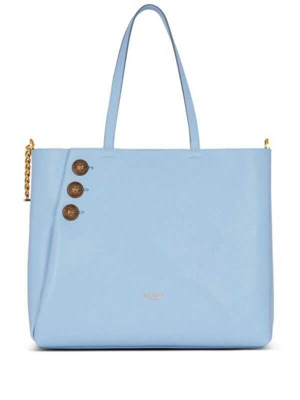 22759083_52765853_1000.jpg Balmain Emblème leather shoulder bag