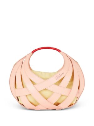 22759095_52765879_1000.jpg Balmain basketweave leather tote bag