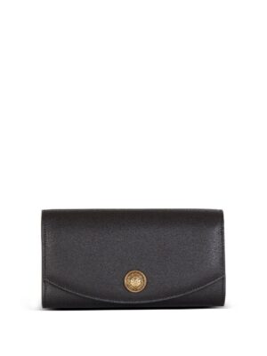 22759099_52765673_1000.jpg Balmain Emblème leather crossbody bag