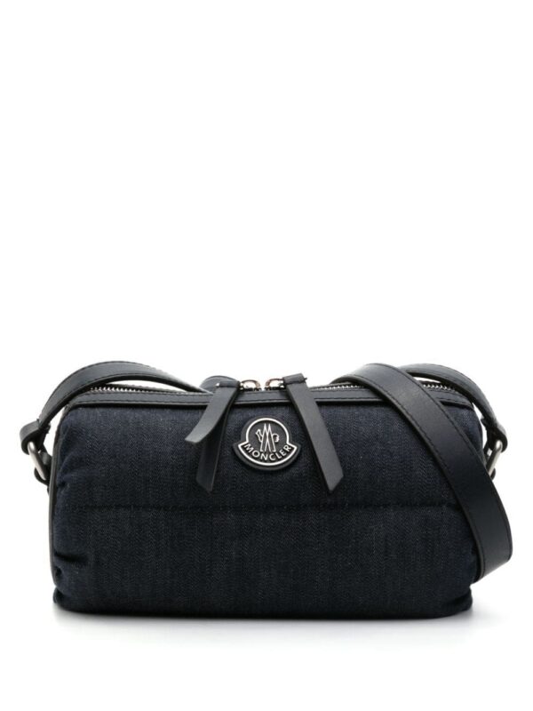 22764243_52827034_1000.jpg Moncler Keoni denim crossbody bag
