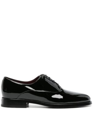 22774434_52808658_1000.jpg Valentino Garavani patent-leather Oxford shoes