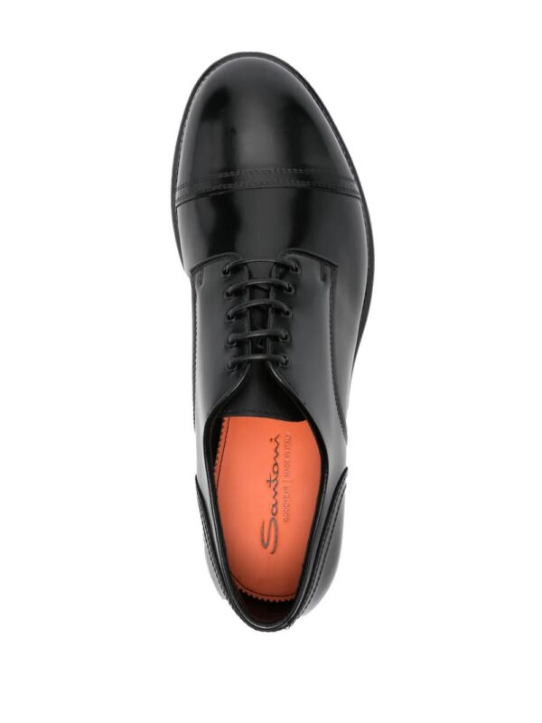 22774800_52892958_1000.jpg Santoni patent leather Oxford shoes