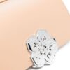 Kenzo Kenzo Boke leather crossbody bag