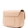 Kenzo Kenzo Boke leather crossbody bag