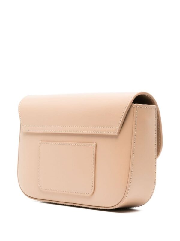 Kenzo Kenzo Boke leather crossbody bag